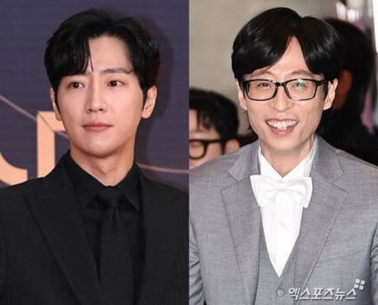 <연예가핫이슈> 이상엽, 3월 24일 비공개 결혼식...사회는 유재석 <연예가핫이슈> 이상엽, 3월 24일 비공개 결혼식...사회는 유재석
