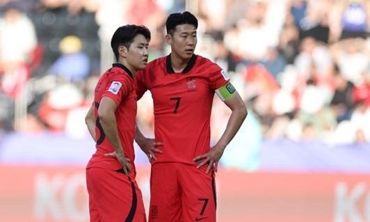 이강인, '내게 맡겨' 빅<b>찬스</b> 1위···<b>손흥민</b>, 9년만의 복수전