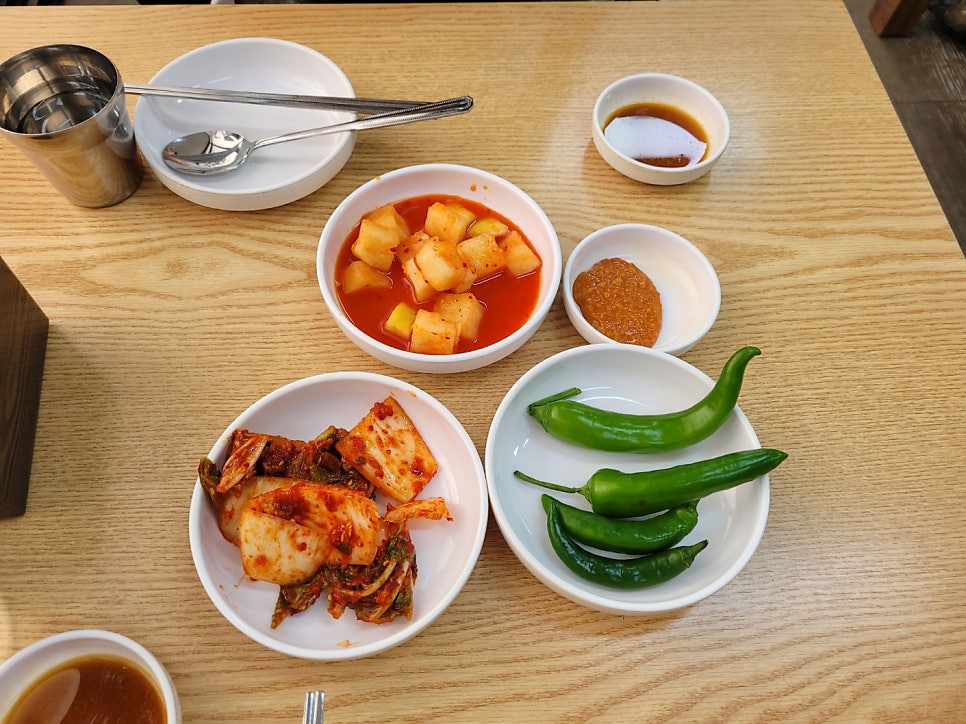 88뼈해장국 사진 4