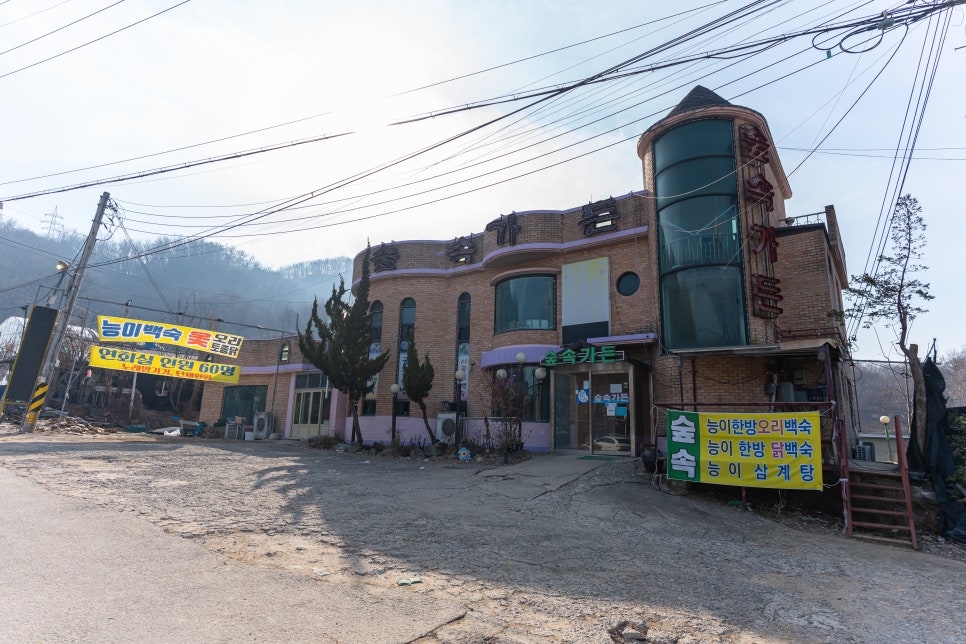 숲속가든 사진 1
