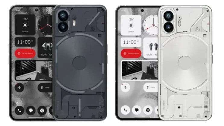 낫씽폰 후속 모델 Nothing Phone 2a 공식 출시 발표 낫씽폰 후속 모델 Nothing Phone 2a 공식 출시 발표