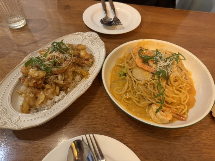  대구 앞산 맛집 호어모아 추천