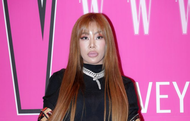 [뉴스] 제시, 한경, 아델, <b>스트레이</b> 키즈, 메건 더 스탤리언