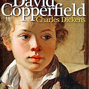 David Copperfiled by Charles Dickens 찰스 디킨스 <데이빗 코퍼필드> 고전이 뭐길래 1300페이지 19세기 ....