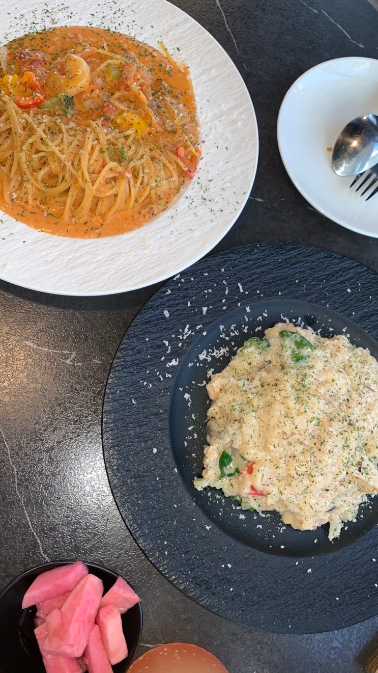  대전 석교동 | 이레다이닝 | 석교동 이탈리안레스토랑 맛집, 대전 양식 맛집