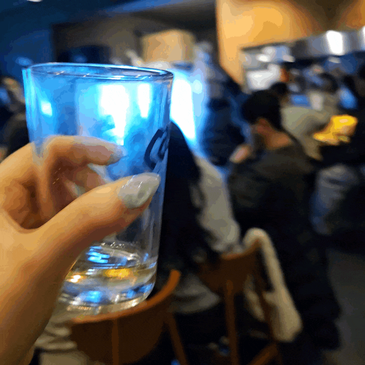  광주 쌍촌동 술집 정스트하우스 운천점 // 예약필수