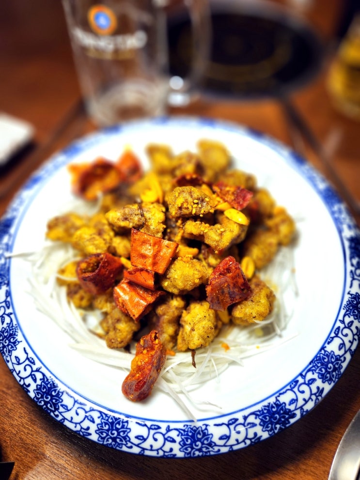  [서촌 맛집] 도량 - '성시경 먹을텐데' 역시 잘 고른다