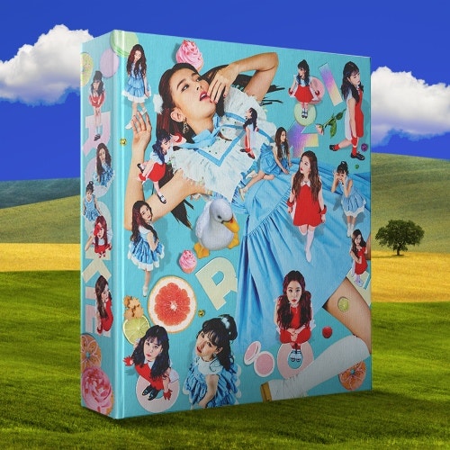 레드벨벳 루키가 벌써 7년 전 오늘 노래라고? | 2017년은 레드벨벳의 해