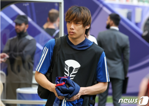 日 축구<b>대표팀</b> '<b>성범죄</b> 의혹' 이토 퇴출 11시간만에 철회