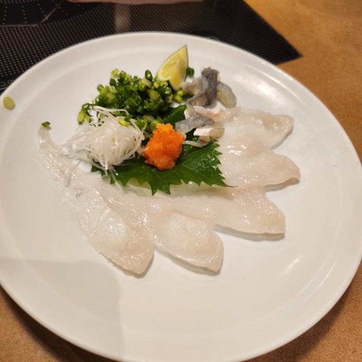  도쿄 복 요리, 장어덮밥 맛집<겐핀후구 아사쿠사점>