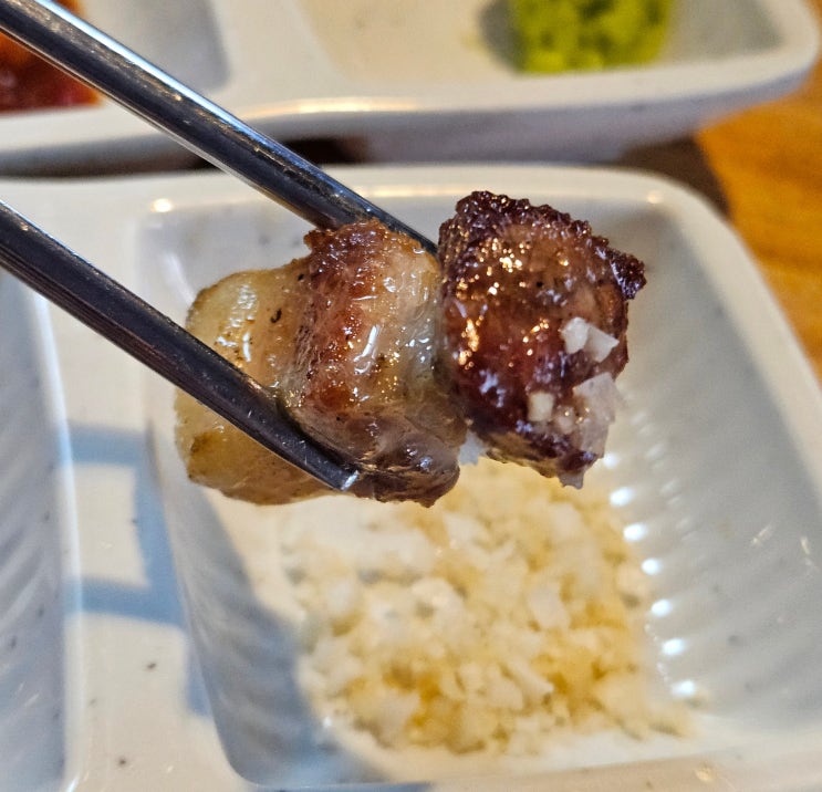  서울 은평구 응암동 찐 고기맛집 추천 새절역 인근 제주마실
