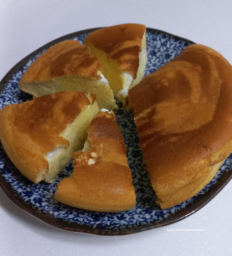  밥솥 카스테라 실패 없이 만들기 카스테라 홈메이드 레시피