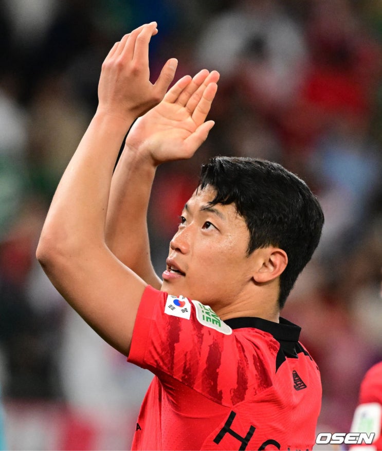 축구 <b>아시안컵 8강</b> 호주전: 선발 <b>대진표</b> 심판 경고누적... 