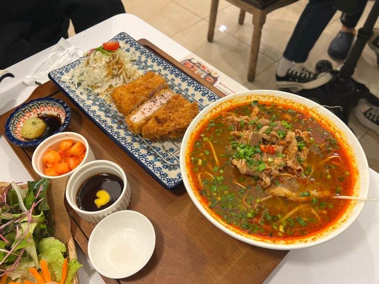  혜화역 가성비 맛집 화화돈 내돈내산