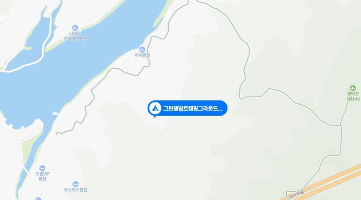  [부동산파트너-지유]수익형 토지 분양안내#미사 그란델발트 캠핑장#2억대 향수의 차박(카라반과토지투자)#5%계약금 페이백 진행