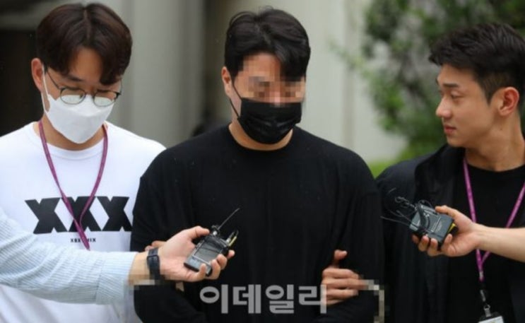 <실시간 핫이슈> ‘롤스로이스男’ 1심서 징역 20년 받자 항소 <실시간 핫이슈> ‘롤스로이스男’ 1심서 징역 20년 받자 항소