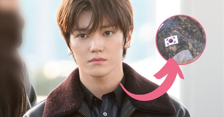 NCT 태용 군대 공익 아닌 군악대 지원? 엔시티 입대 시기 태일 도영 재현 정우 막내 지성은