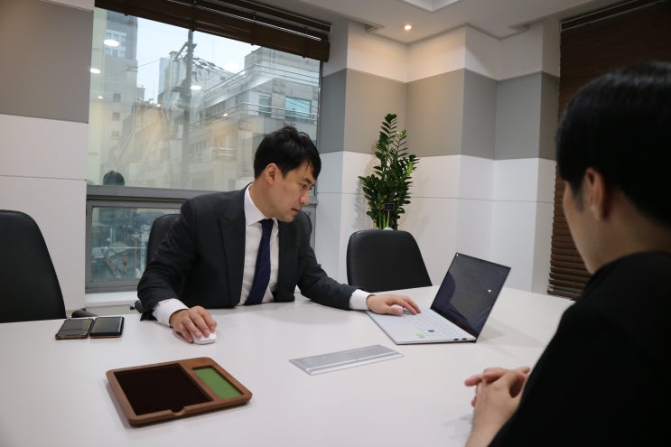  통매음 고소장 이렇게 대응하는 것만이 살길입니다