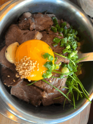  강남역 고급진 한식 맛집 가가솥밥 스테이크솥밥 대게솥밥