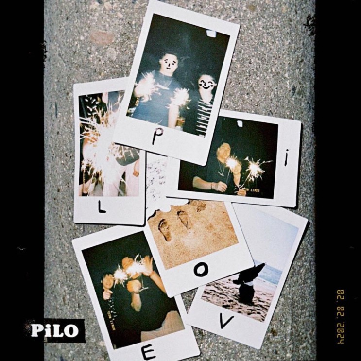 필로(PiLO) - 약속 [노래가사, 노래 듣기, MV]
