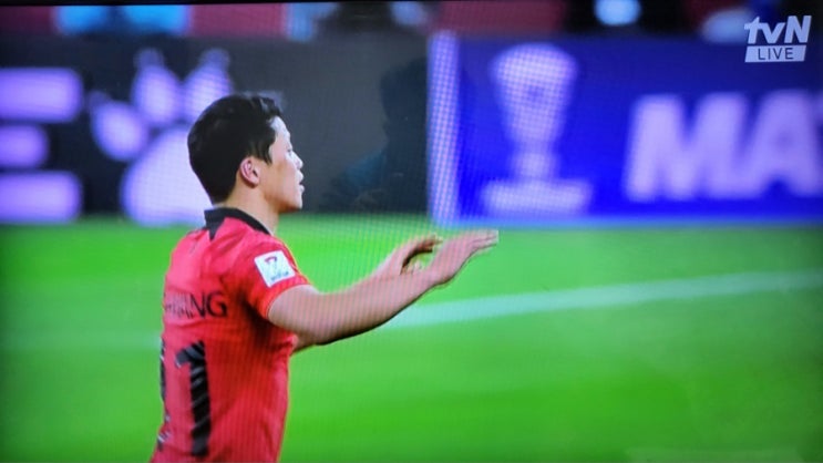 황희찬 페널티<b>킥 동점골</b> <b>손흥민</b> 감아차기 <b>프리킥</b> 역전골 골영상