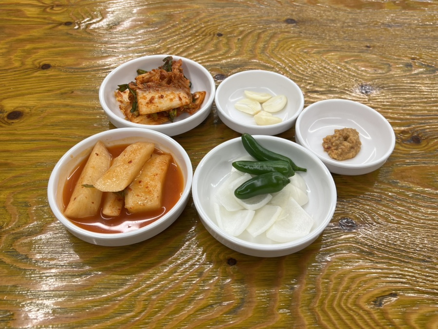 진국밥 수원직영점 사진 5