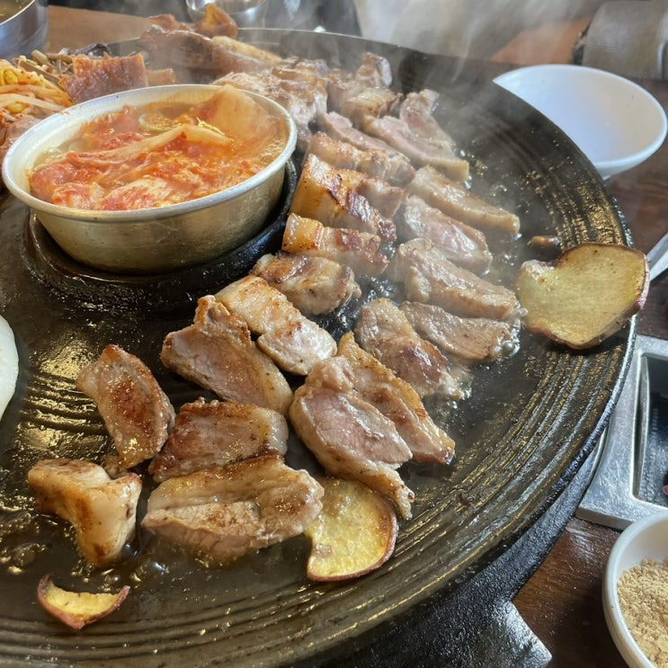 봉선동맛집 덤 후기 봉선동맛집 덤 후기