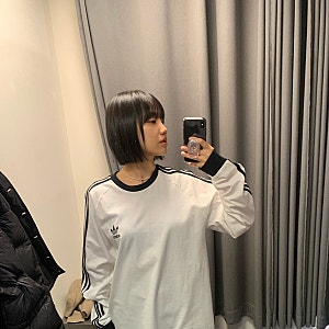 아디다스 삼선 긴팔 티셔츠 아우터 저지 피케 풋볼 긴팔 티셔츠 아디다스 베켄바우어 저지