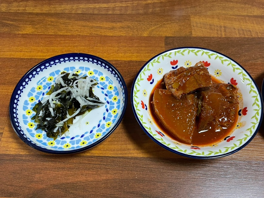 봉이재첩국 사진 6