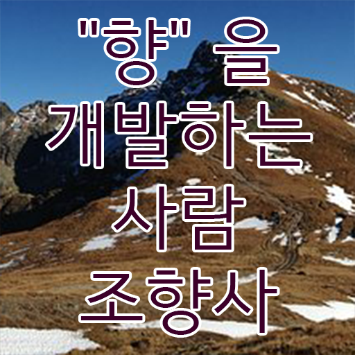  조향사 응시자격 시험과목 모두 할수있어요 ?