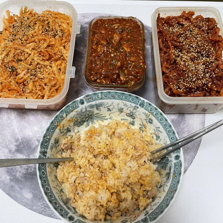 운암동 반찬가게 영광애찬 후기 운암동 반찬가게 영광애찬 후기
