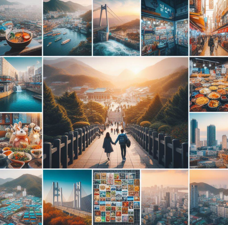  남동구 만수동 안내 및 볼만한 곳