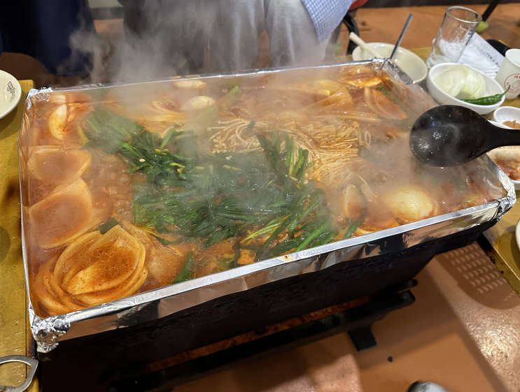  [아산 탕정] 아산 맛집 추천 탕정 팽오리농장