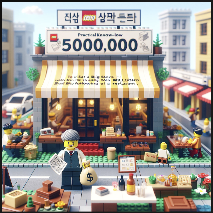  5000만원으로 시작하는 대박가게 실전 노하우, 음식점 창업 무작정 따라하기, 국내최초! 음식점 성공 매뉴얼. 와우~ 무려 16년전에 산 책이네.