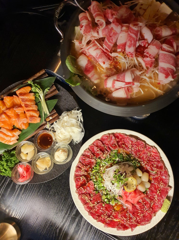 〔대구맛집〕 단체예약, 모임에 좋은 "오쇼" 대구종로 약전골목 이자카야 〔대구맛집〕 단체예약, 모임에 좋은 "오쇼" 대구종로 약전골목 이자카야