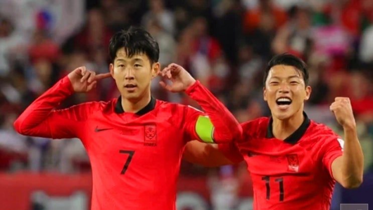 <b>한국 호주</b> 8강 축구 재방송 무료 중계 다시보기 하이라이트... 