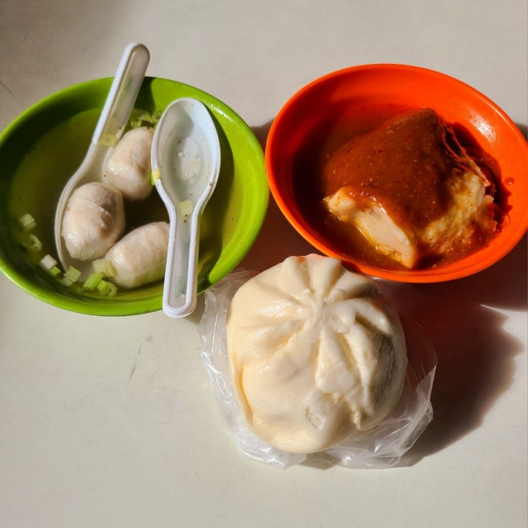 대만 타이베이 단수이 맛집 문화아게이 | 주걸륜 세트 주문방법, 단정두 땅콩 아이스크림 디저트