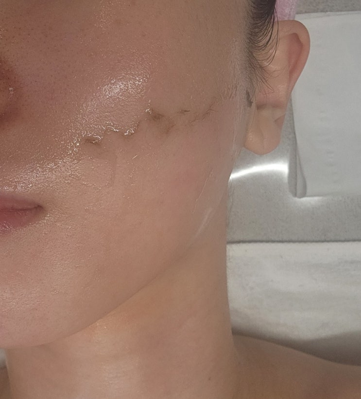  부평 피부관리 쁘띠팰리스 스킨플래닝 받은 상세한 솔직 후기