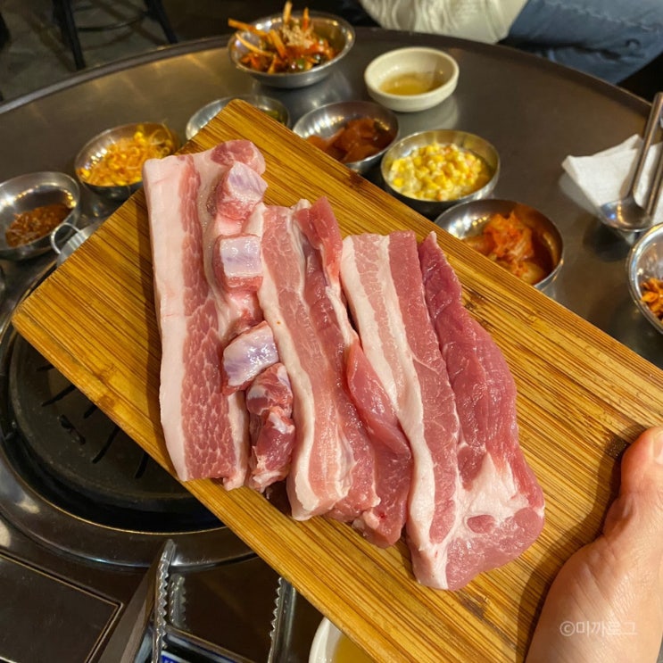 센텀맛집 하숙집 해운대애견동반 가능한 야외 식당 찾는다면