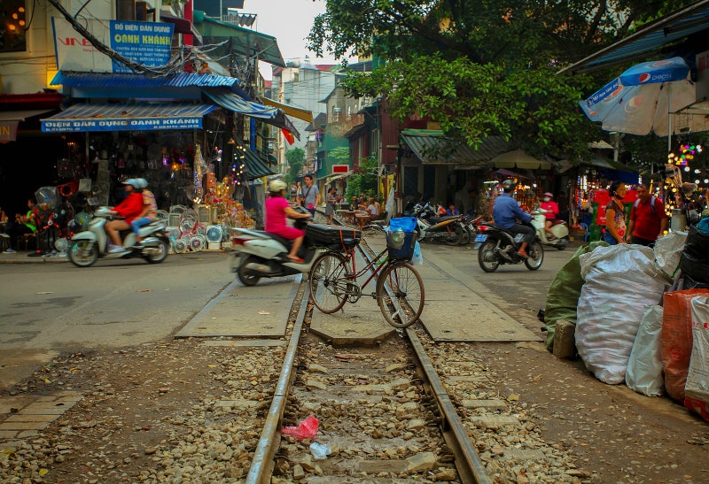 하노이의 3대 최고 마사지 - Barospa 가격 팁