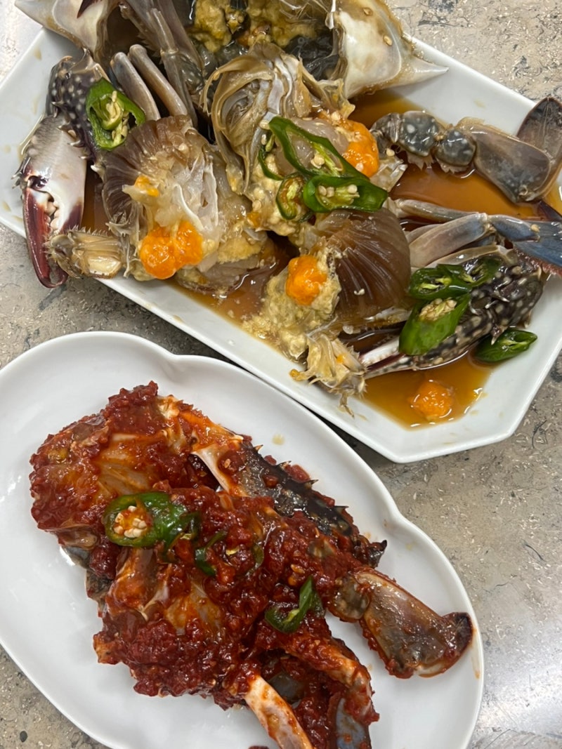 여수의 맛이 그대로! ‘ 김영미게장 ’택배 후기