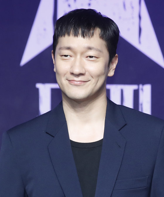 <b>손석구</b>, '<b>캐나다</b>에서 결혼 생각' 고백...이희준 연기력에 감탄