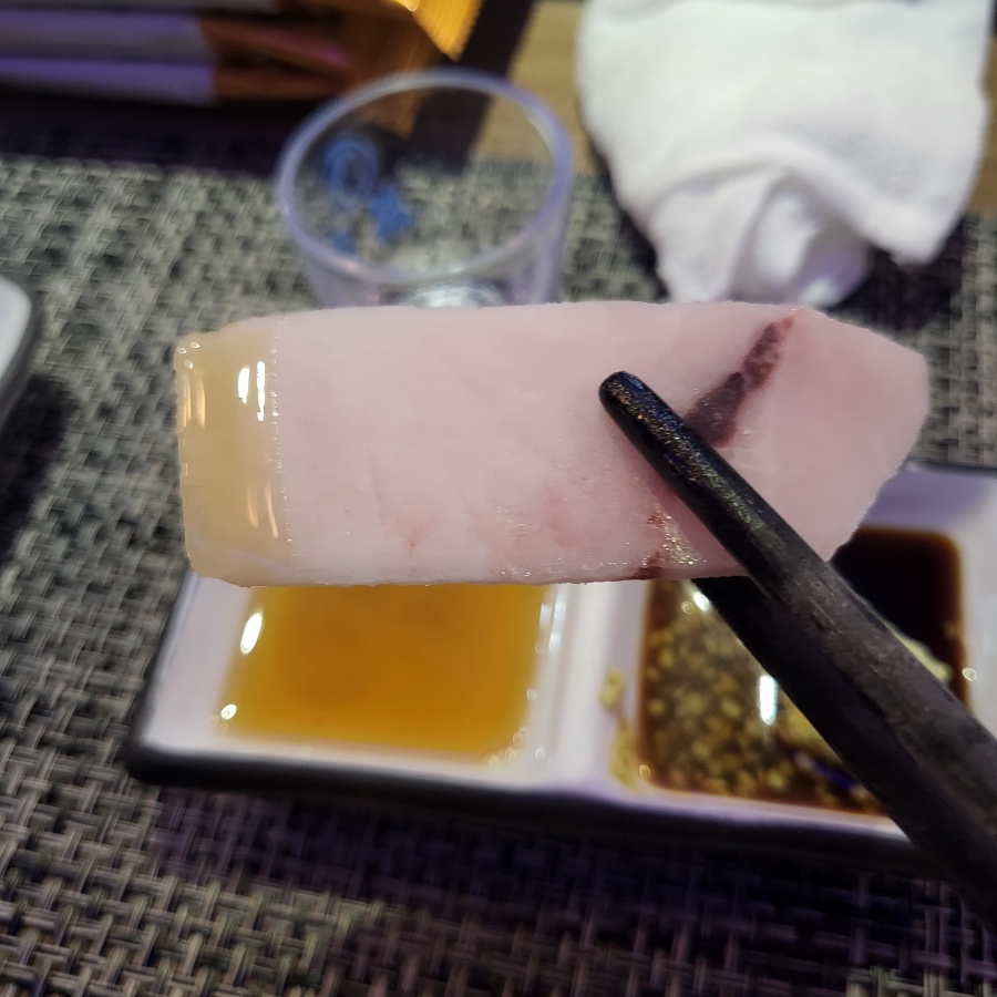 이조참치 운남점 사진 4