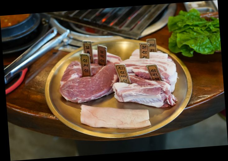  [제주도맛집 돈어길] 정통 제주 흑돼지에 숙성의 경이를 더하다! 돈어길 후기!
