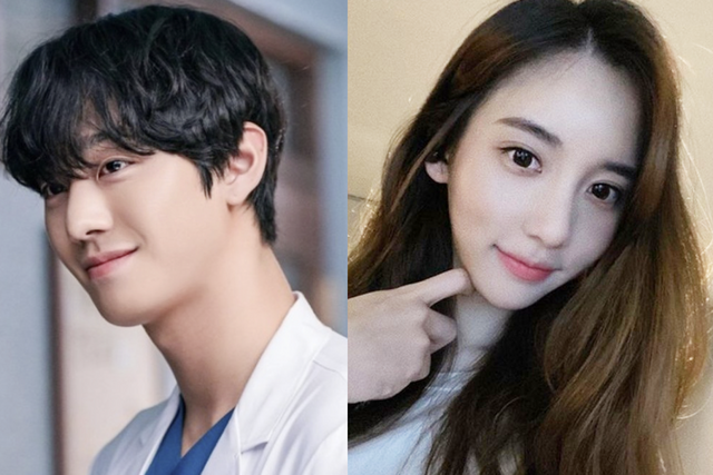 "가만히 있다가 돌 맞았네"... 배우 안효섭, 마약사범 한서희가 자작한 카톡 내용은?