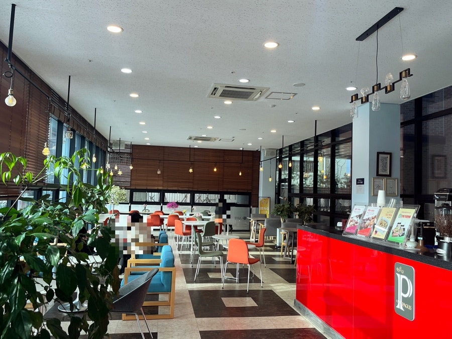파구스 사진 2