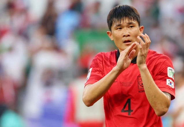 김민재 결장으로 인한 클린스만호 수비 고민, 대한민국 vs 요르단 AFC 아시안컵 준결승 김민재 결장으로 인한 클린스만호 수비 고민, 대한민국 vs 요르단 AFC 아시안컵 준결승