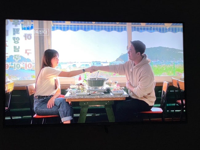 <b>나솔사계 9기</b>옥순 짝남자4호 데이트 옥순어록