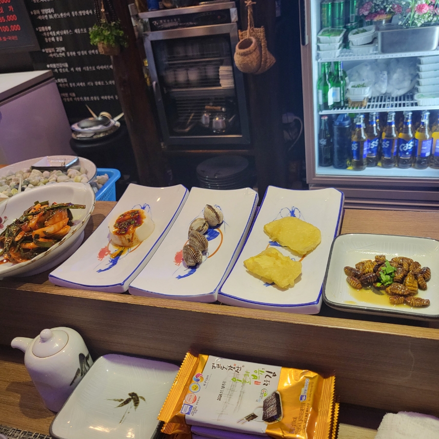 이조참치 운남점 사진 2