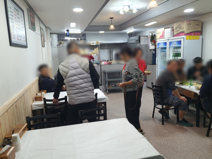 두꺼비식당 사진 2